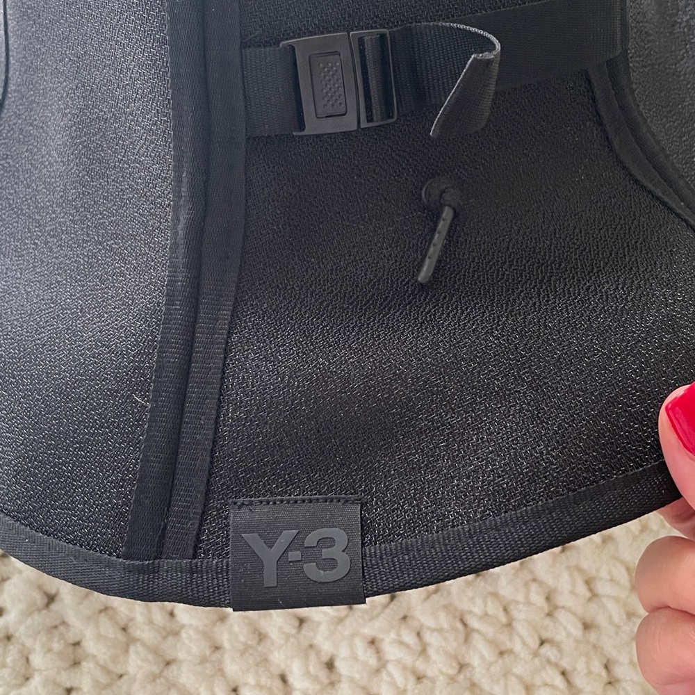 Y-3 hat - Picture 2 of 5